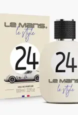 Le Mans 24H Le Mans- Style