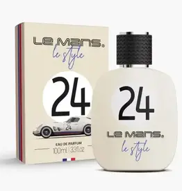 Le Mans 24H Le Mans- Style