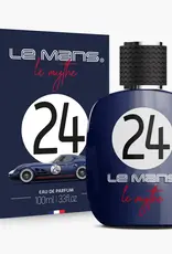 Le Mans 24H Le Mans- Myth