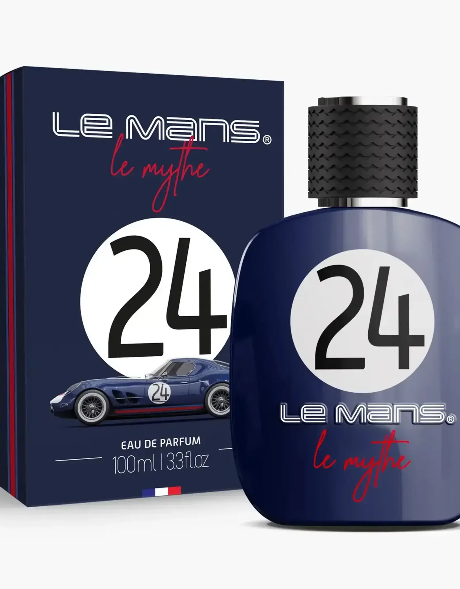 Le Mans 24H Le Mans- Myth
