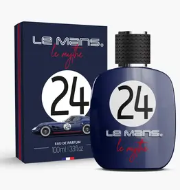 Le Mans 24H Le Mans- Myth