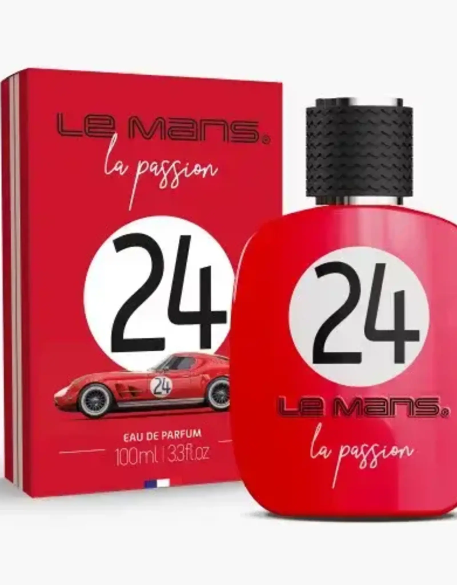 Le Mans 24H Le Mans- Passion