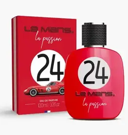 Le Mans 24H Le Mans- Passion