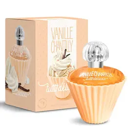 Tutti Delices Vanilla Cupcake Perfume