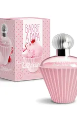 Tutti Delices Cotton Candy Perfume 1.7 oz