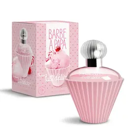 Tutti Delices Cotton Candy Perfume 1.7 oz