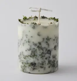 Kott Candle Among The Willows 40 Candle