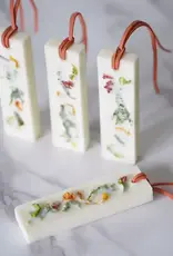 Kott Candle Bar Orange- Under The Fig Tree