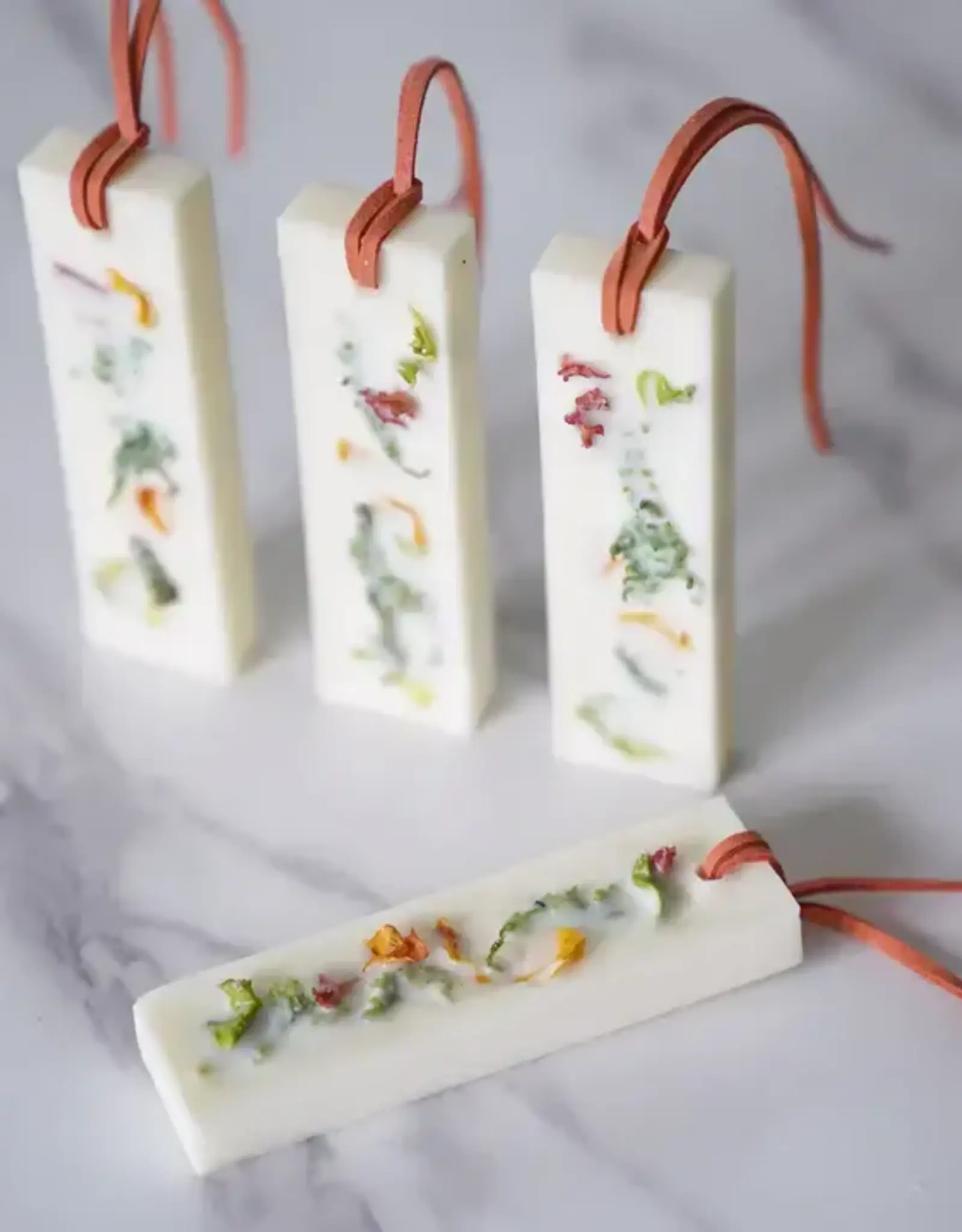 Kott Candle Bar Orange- Under The Fig Tree