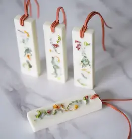 Kott Candle Bar Red- Fireside Secrets