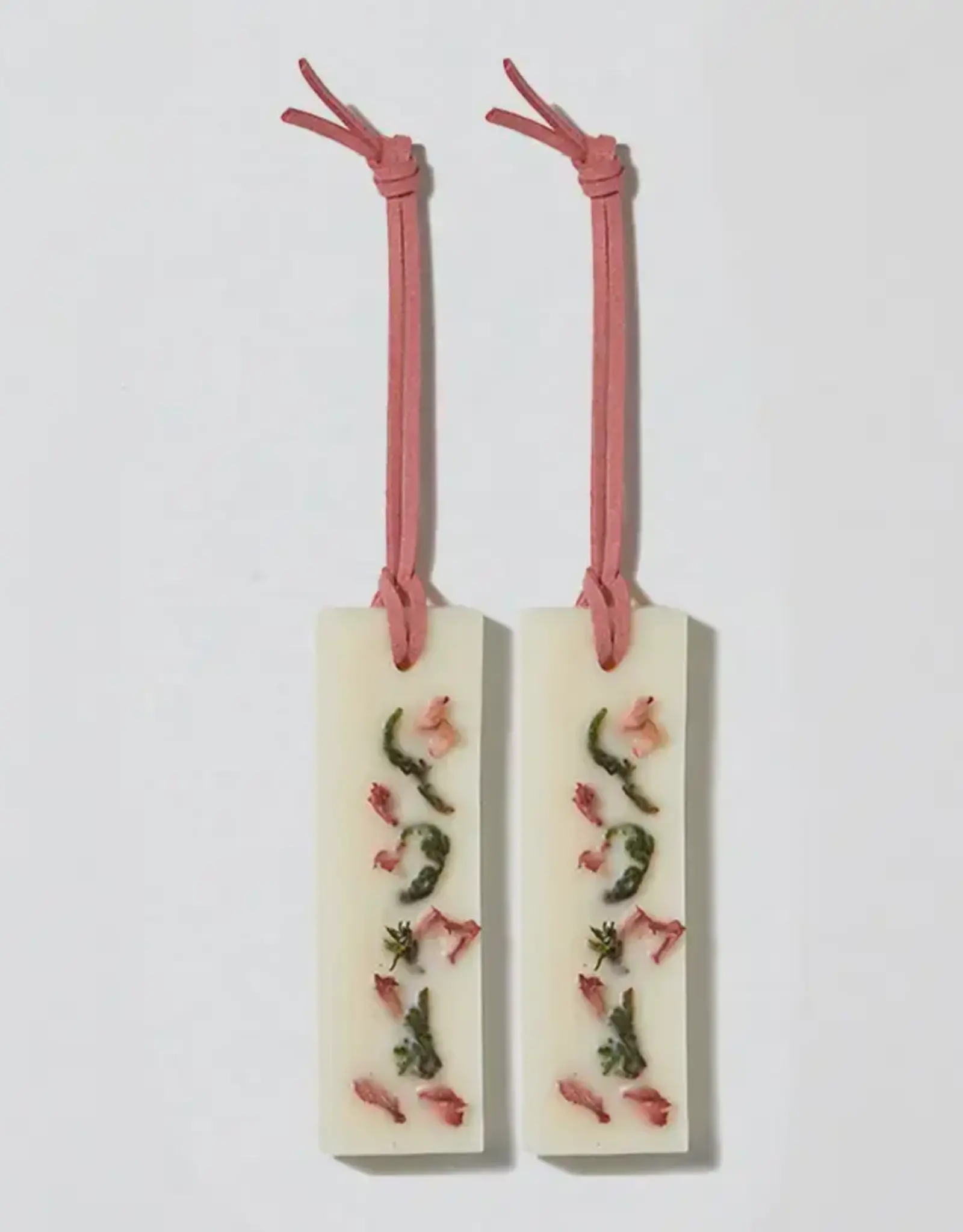Kott Candle Bar Pink- Rosy Dawn