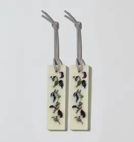 Kott Candle Bar Purple- Free Flow