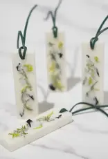 Kott Candle Bar Green- Bright City Lights