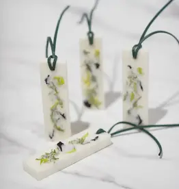 Kott Candle Bar Green- Bright City Lights