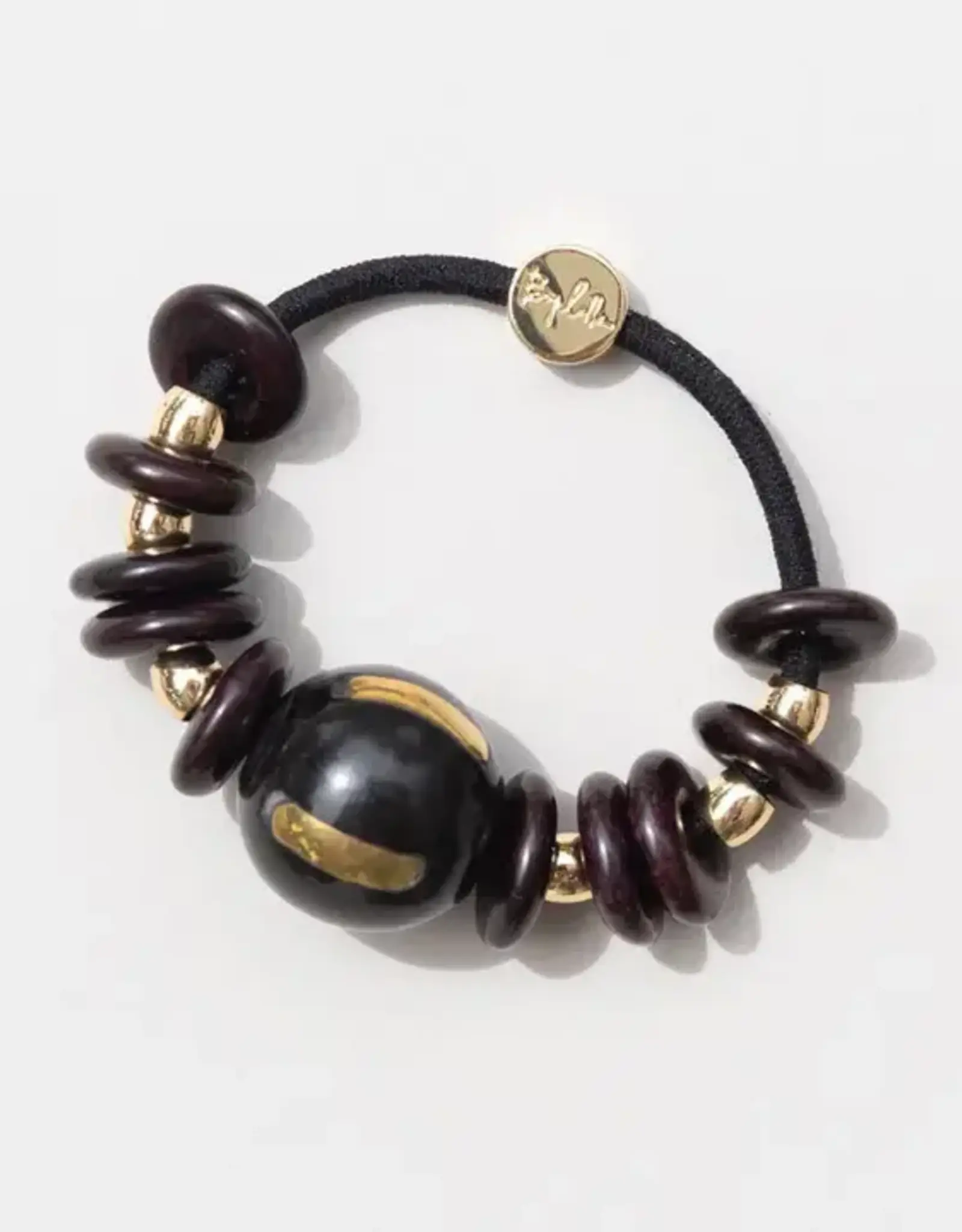 By Lilla Limo Bracelet/Hairtie