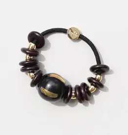 By Lilla Limo Bracelet/Hairtie