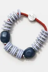 By Lilla Skyline Bracelet/Hairtie