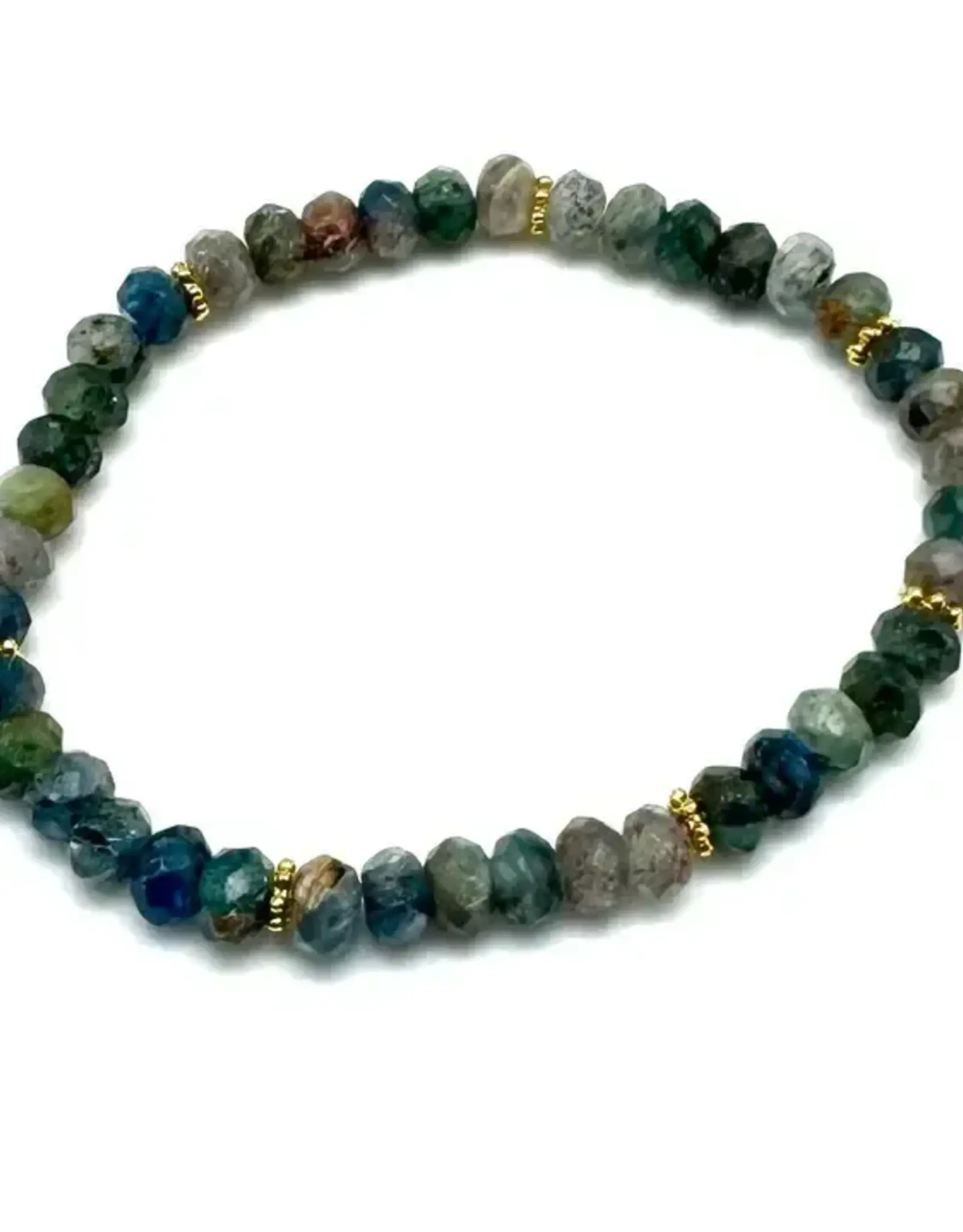 In2Design Veronika- Kyanite