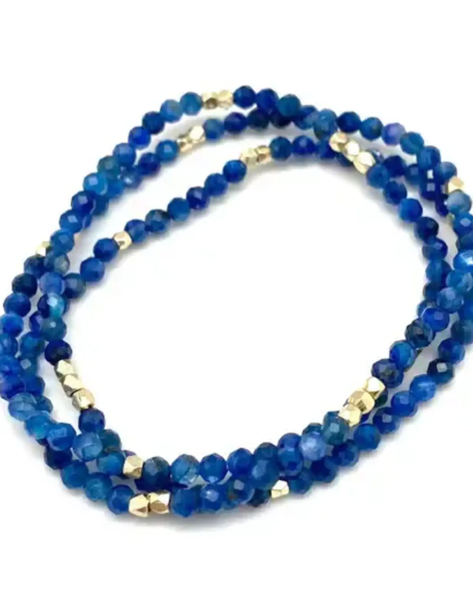 In2Design Sigrid- Kyanite