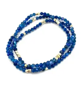 In2Design Sigrid- Kyanite