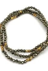 In2Design Sigrid- Pyrite