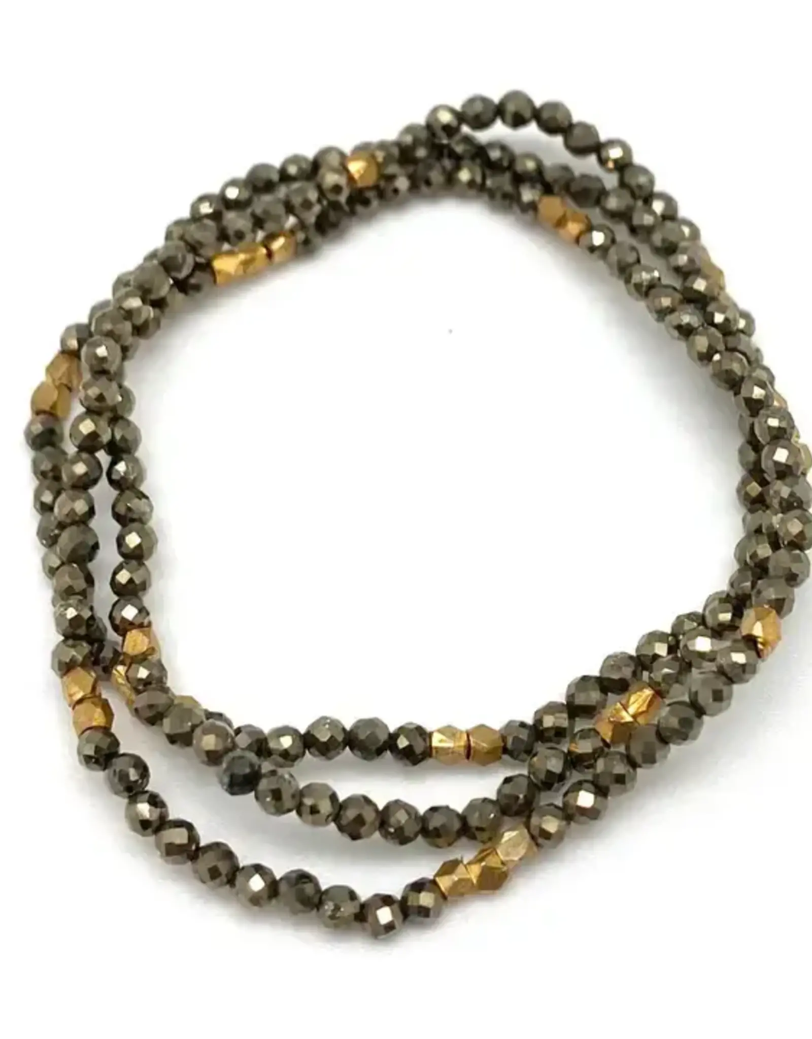 In2Design Sigrid- Pyrite