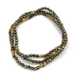 In2Design Sigrid- Pyrite