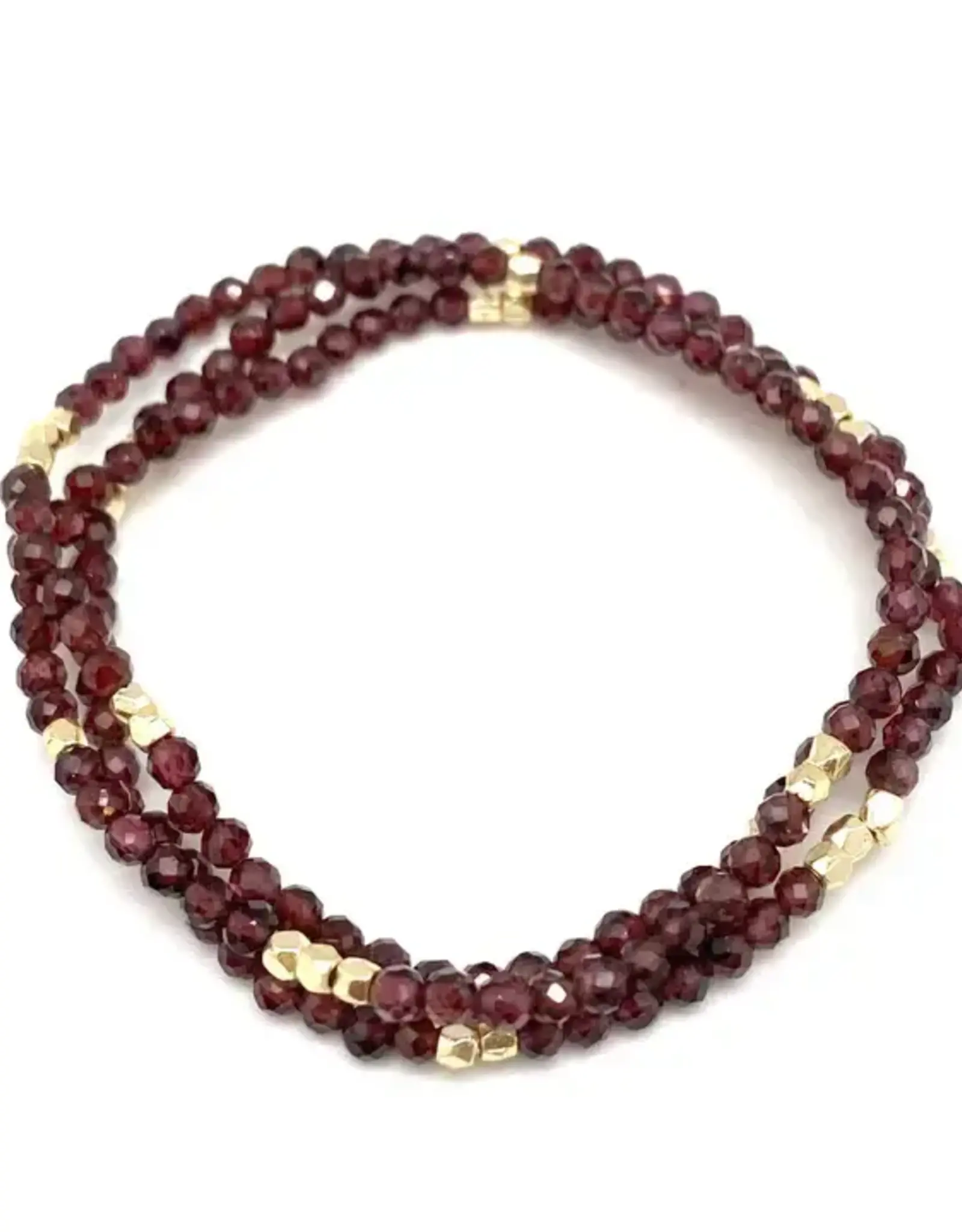 In2Design Sigrid- Garnet