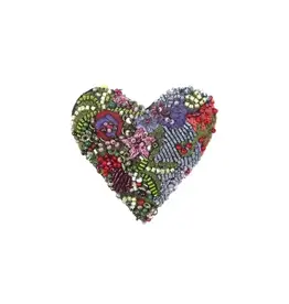 Trovelore Blooming Heart Pin