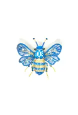 Trovelore Mason Bee Pin