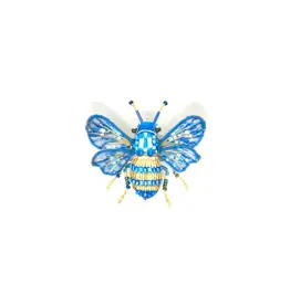 Trovelore Mason Bee Pin