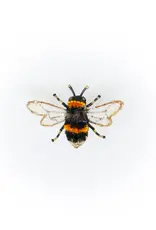 Trovelore Humble Bee Pin