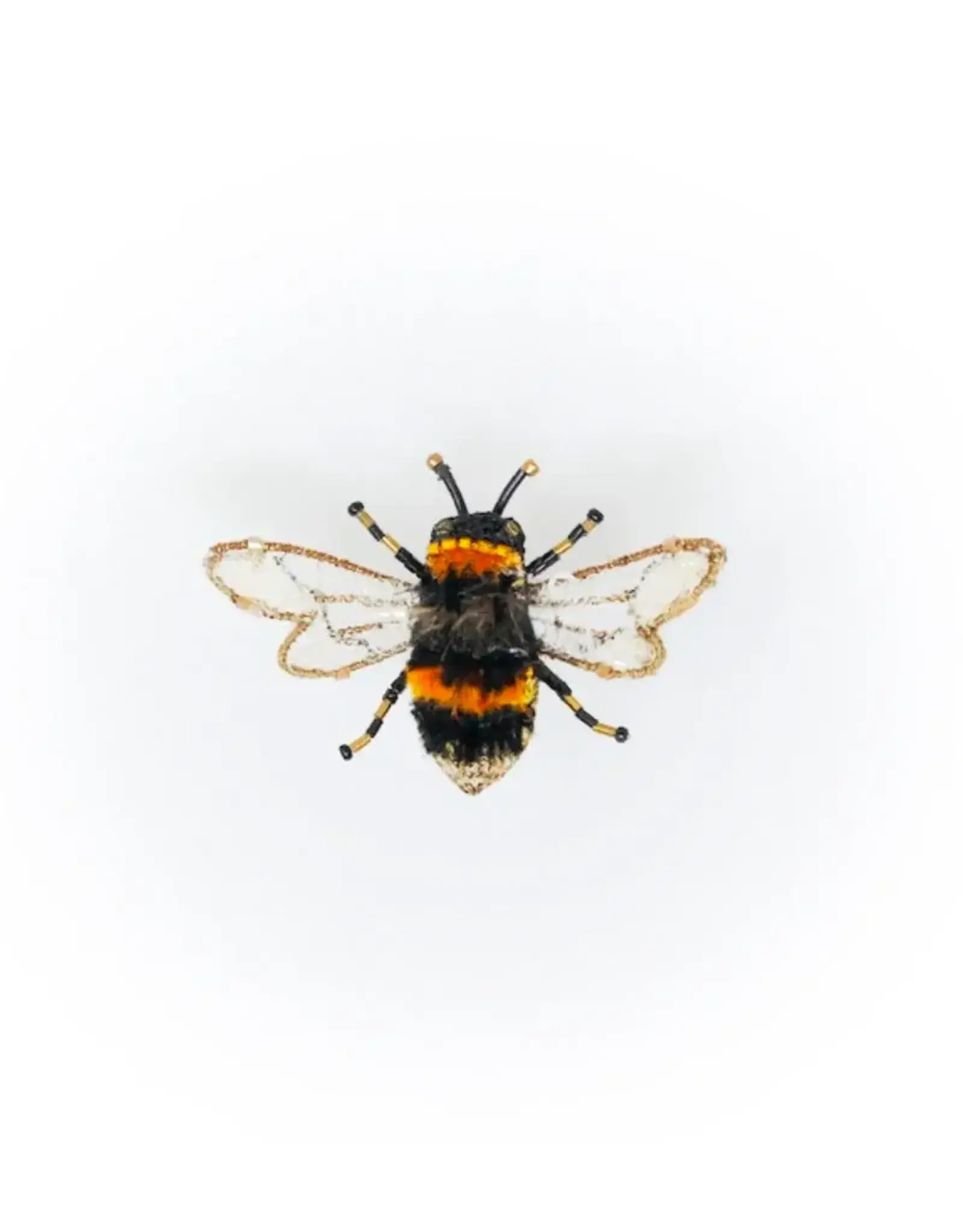 Trovelore Humble Bee Pin