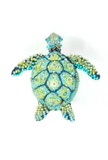 Trovelore Pacific Sea Turtle Pin