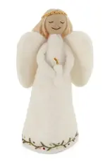 Gry & Sif 15625 Angel Tree Topper 4.72"