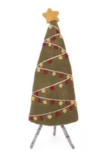 Gry & Sif 10624 Classic Christmas Tree 13.78"