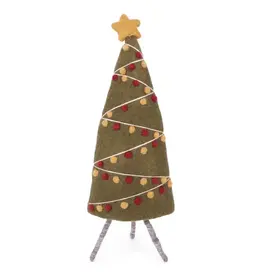 Gry & Sif 10624 Classic Christmas Tree 13.78"