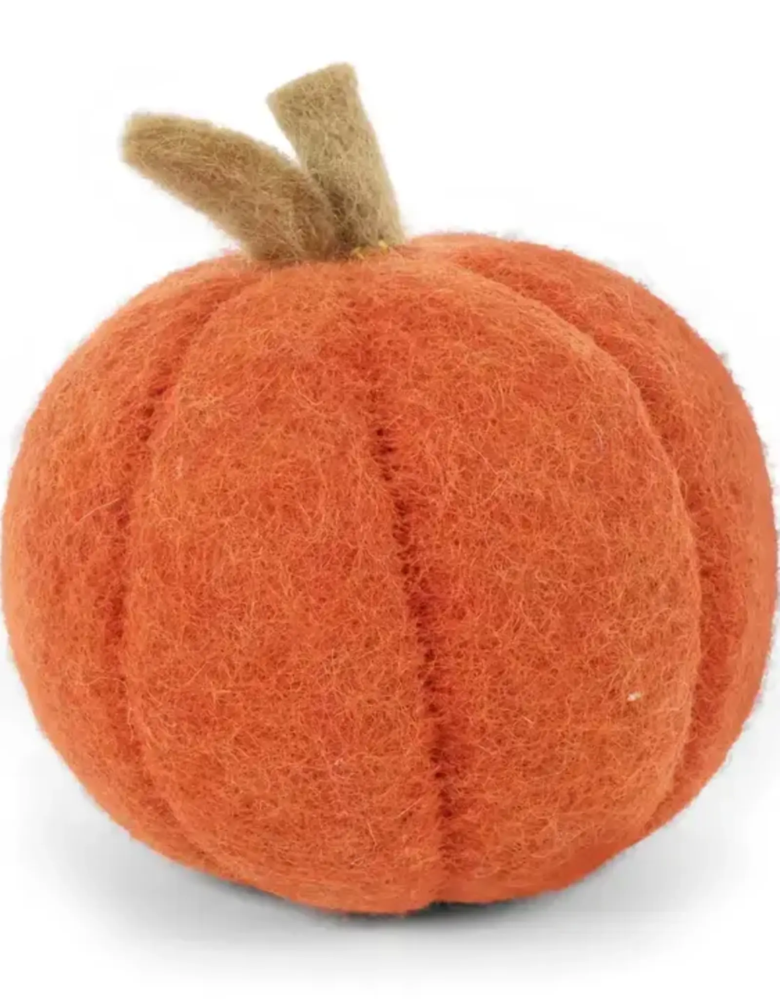 Gry & Sif 13224 Pumpkin- Rusty Red Dia 3.94"