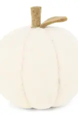 Gry & Sif 13324 Pumpkin- White Dia 4.72"