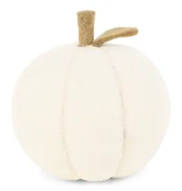 Gry & Sif 13324 Pumpkin- White Dia 4.72"