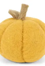 Gry & Sif 13124 Pumpkin- Yellow Dia 3.15"