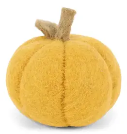 Gry & Sif 13124 Pumpkin- Yellow Dia 3.15"