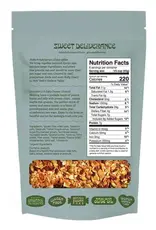 Sweet Deliverance Strawberry & Salty Peanut Granola