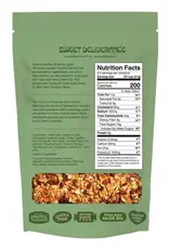 Sweet Deliverance Sour Cherry & Pistachio Rose Granola