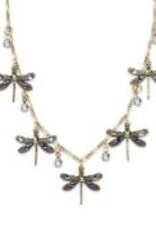 Anne Koplik Dragonfly Dream Necklace NB05036MUL