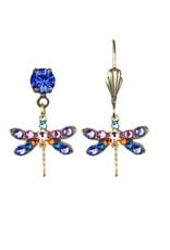 Anne Koplik Dragonfly Earring   ER4726MUL