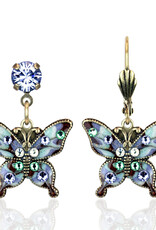 Anne Koplik Butterfly Earring ER4949PAS