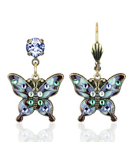 Anne Koplik Butterfly Earring ER4949PAS