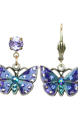 Anne Koplik Butterfly Earring ER4957MUL