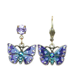 Anne Koplik Butterfly Earring ER4957MUL
